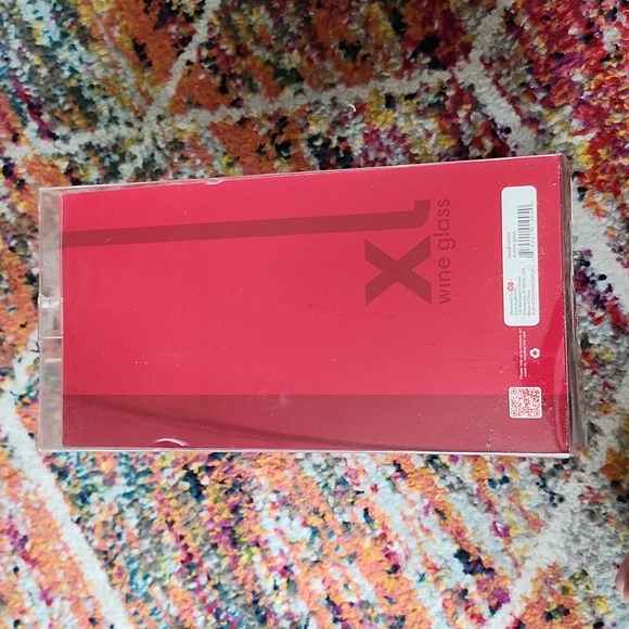 XL wine glass - great gag gift - Picture 9 of 14